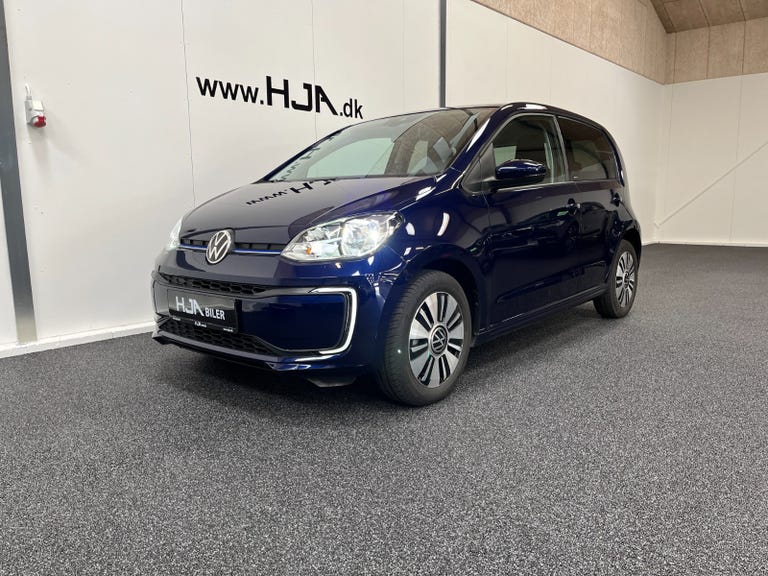 VW e-Up! United
