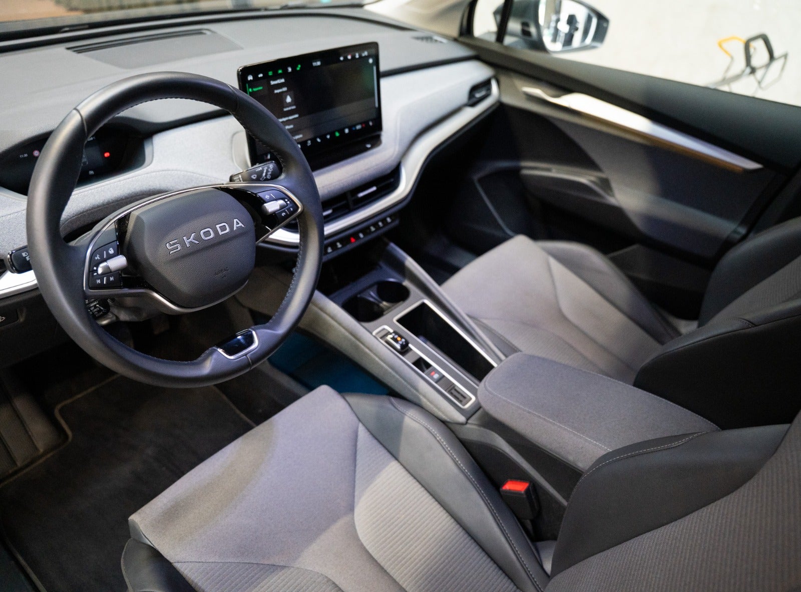 Billede af Skoda Enyaq 85 iV