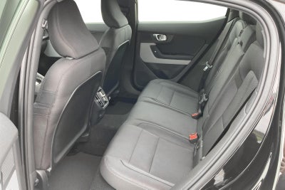 Polestar 2 Standard Range