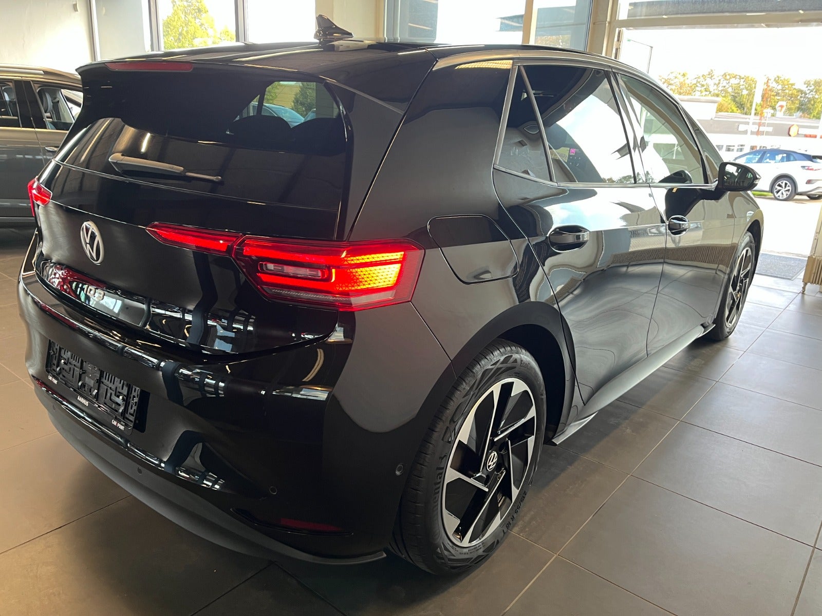 Billede af VW ID.3 58 Style