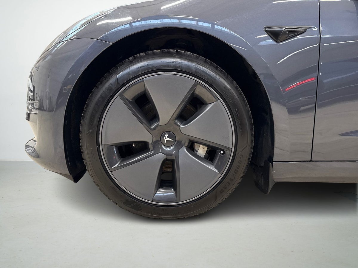 Tesla Model 3 RWD billede 8