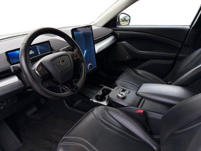 Ford Mustang Mach-E Extended Range billede 2