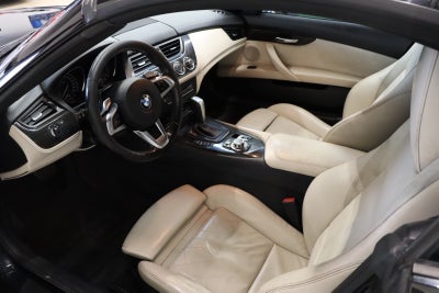 BMW Z4 sDrive23i Roadster aut.