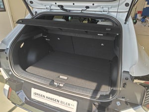 Kia EV4 Long Range GT-Line