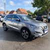 Nissan Qashqai Dig-T 140 N-Connecta