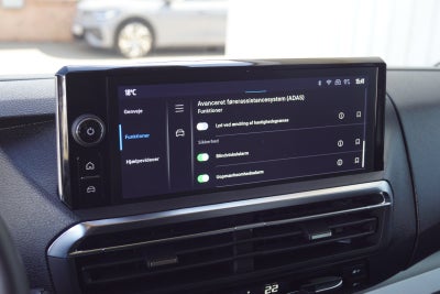 Toyota ProAce Verso Long Family