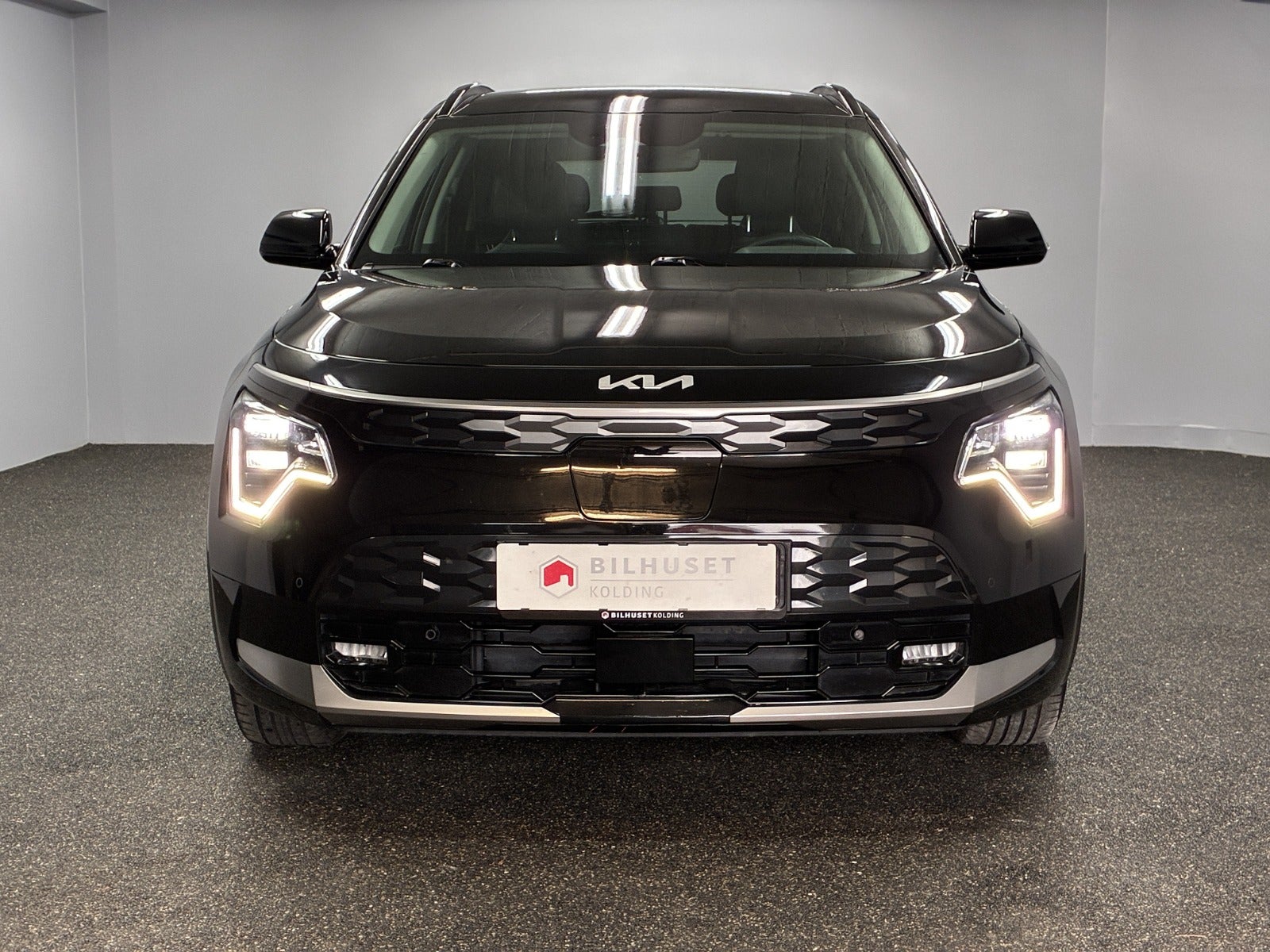Billede af Kia Niro 64 EV Inspire