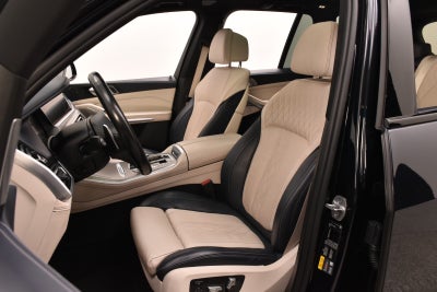 BMW X5 xDrive45e M-Sport aut.