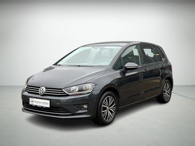 VW Golf Sportsvan 1,2 TSi 110 Comfortline BMT 5d