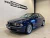 BMW 528i Steptr. thumbnail