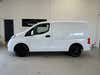 Nissan NV200 dCi 90 Premium Van thumbnail