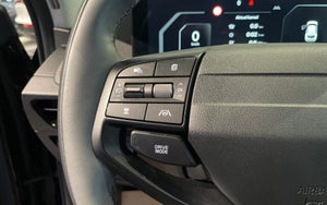 Kia EV6 Long Range Upgrade