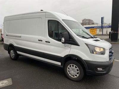 Ford E-Transit 350 L3 Van Trend H2 RWD billede 2