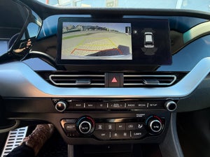 Kia Niro HEV Edition DCT
