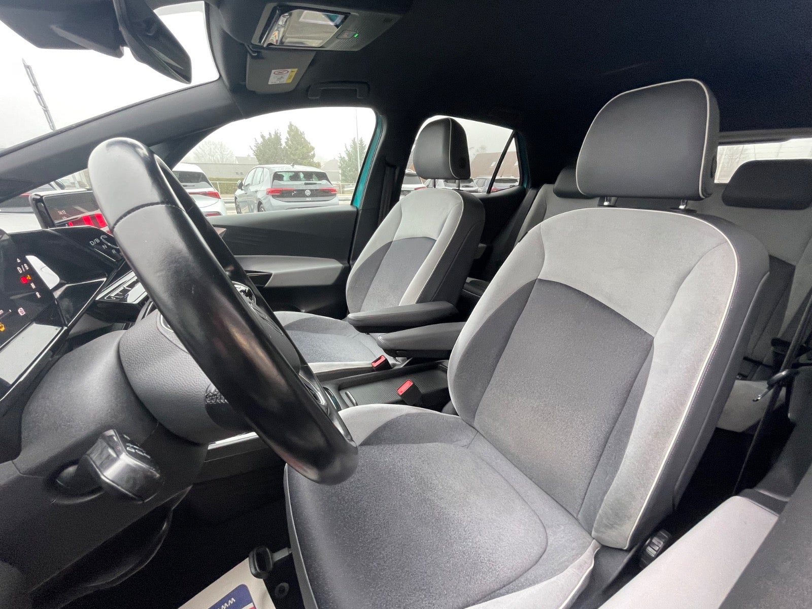 Billede af VW ID.3  Pro Performance 1ST