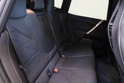 BMW iX xDrive40 Fully Charged