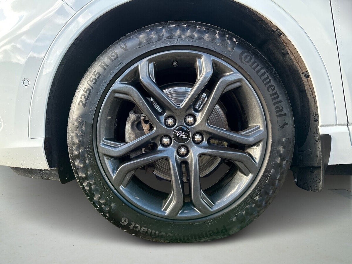 Ford Kuga PHEV ST-Line X CVT billede 8