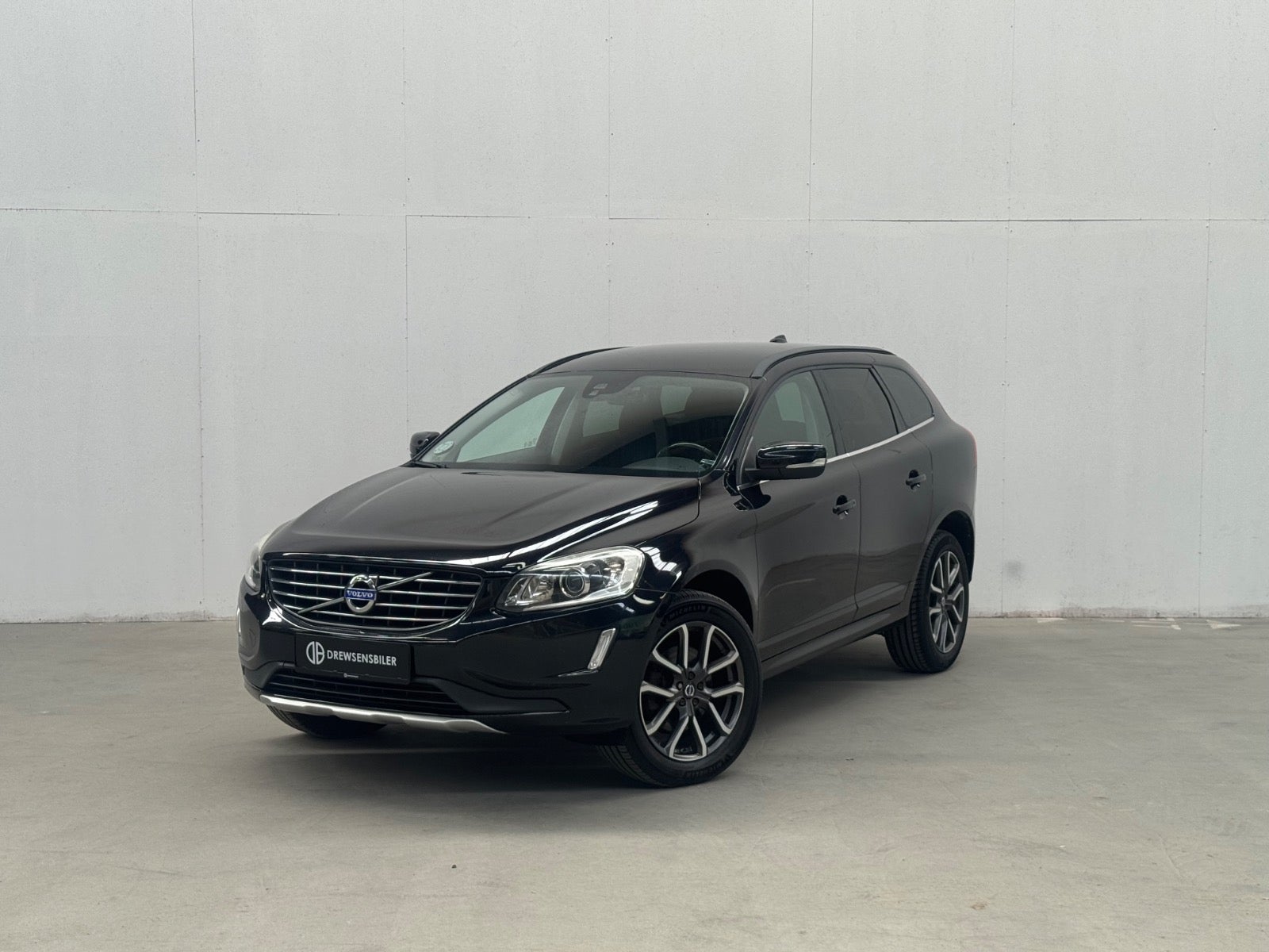 Volvo XC60 D4 181 Momentum M