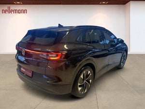 VW ID.4 Pro