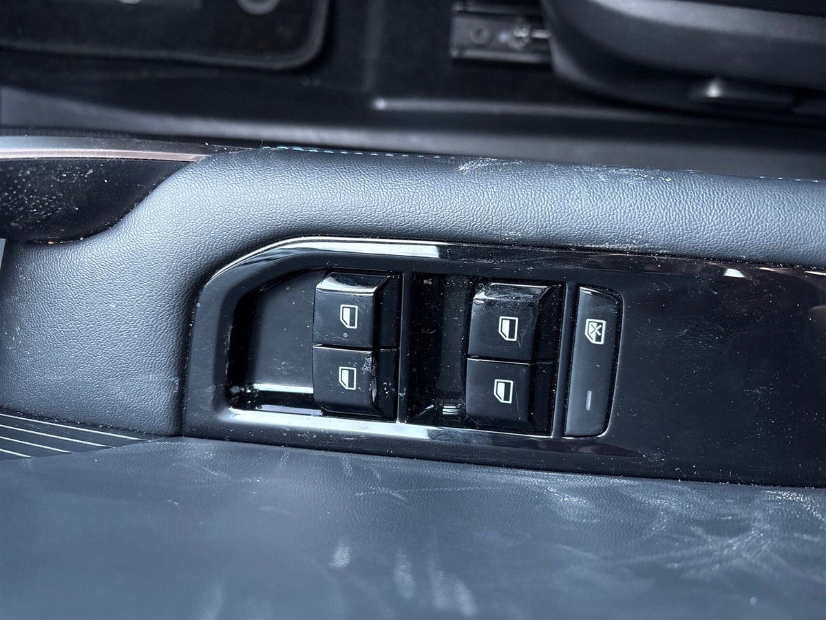 MG 4 Luxury billede 16