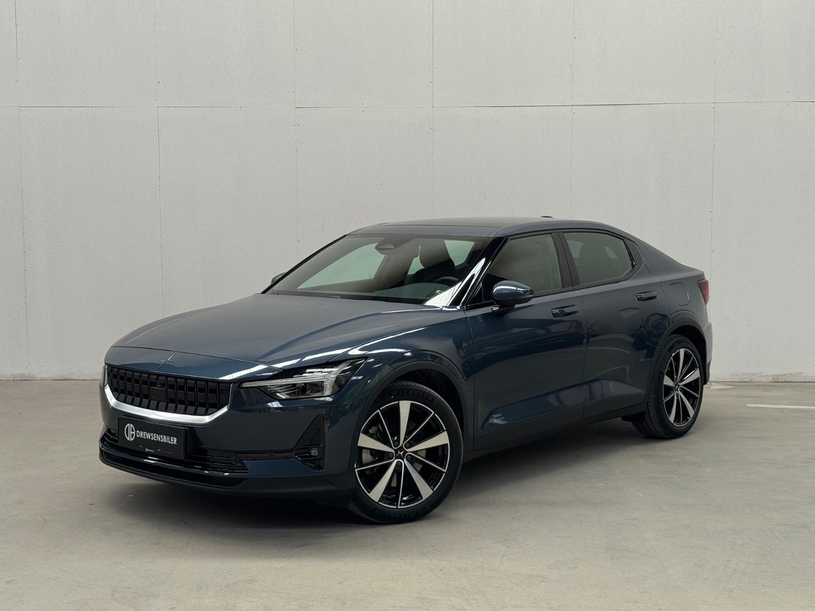 Polestar 2 Long Range A