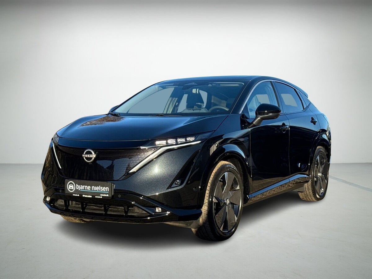 Nissan Ariya Evolve billede 1