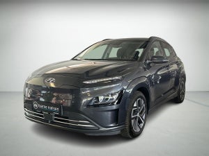 Hyundai Kona EV Trend