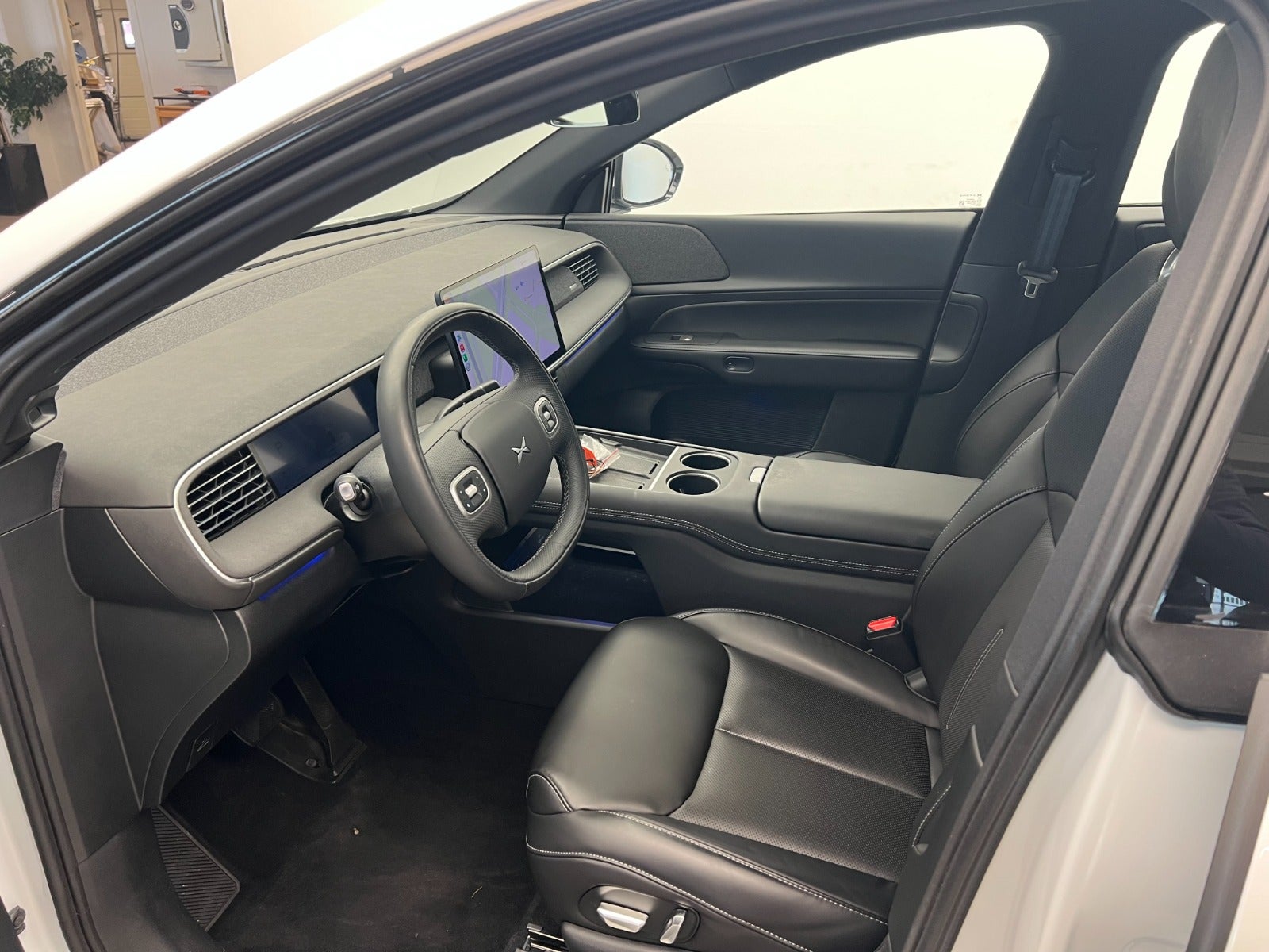 Billede af Xpeng G6  Performance