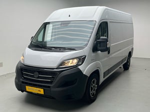 Fiat Ducato 35 MJT 140 Kassevogn L3H2 Pro+ aut.