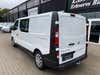 Nissan Primastar dCi 150 L2H1 Acenta DCT Van thumbnail