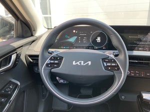 Kia EV6 Long Range Prestige