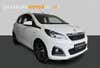 Peugeot 108 e-VTi 72 Allure+ thumbnail