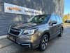 Subaru Forester XE CVT AWD