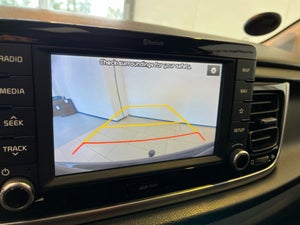 Kia Rio T-GDi Premium