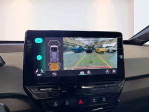 VW ID.3 Pro Family