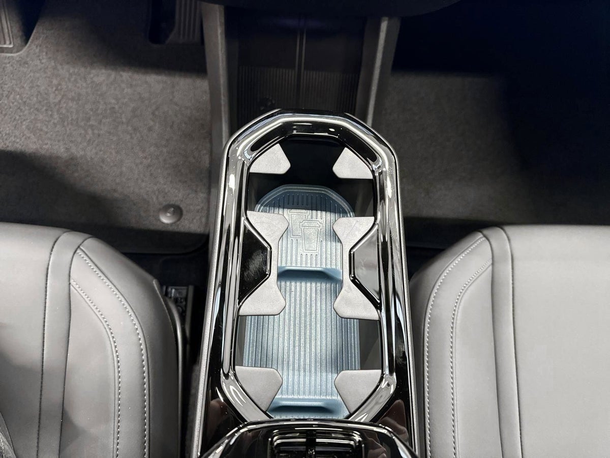 Volvo EX30 Extended Range Ultra billede 20