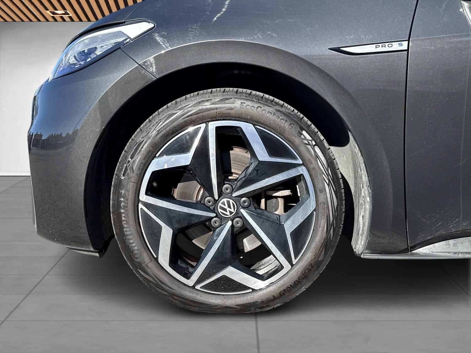 Billede af VW ID.3 77 Pro S