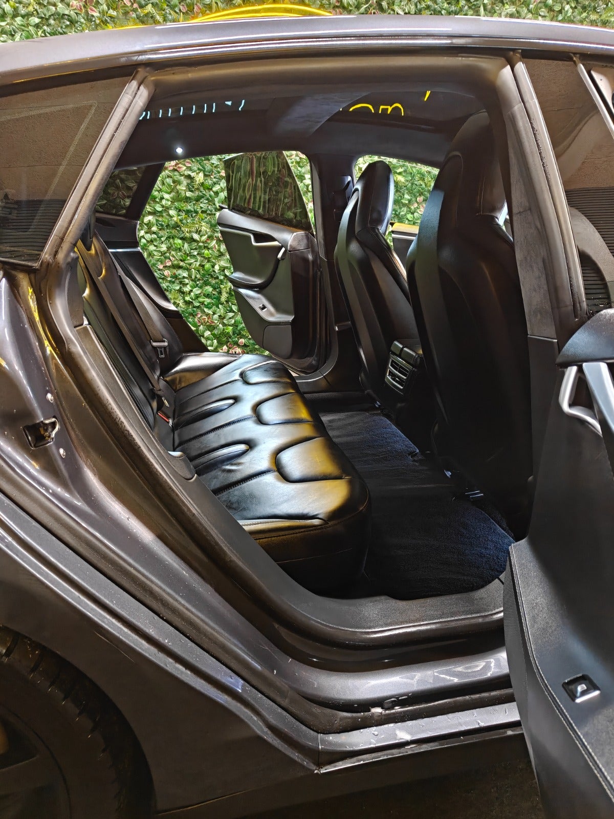 Billede af Tesla Model S 85