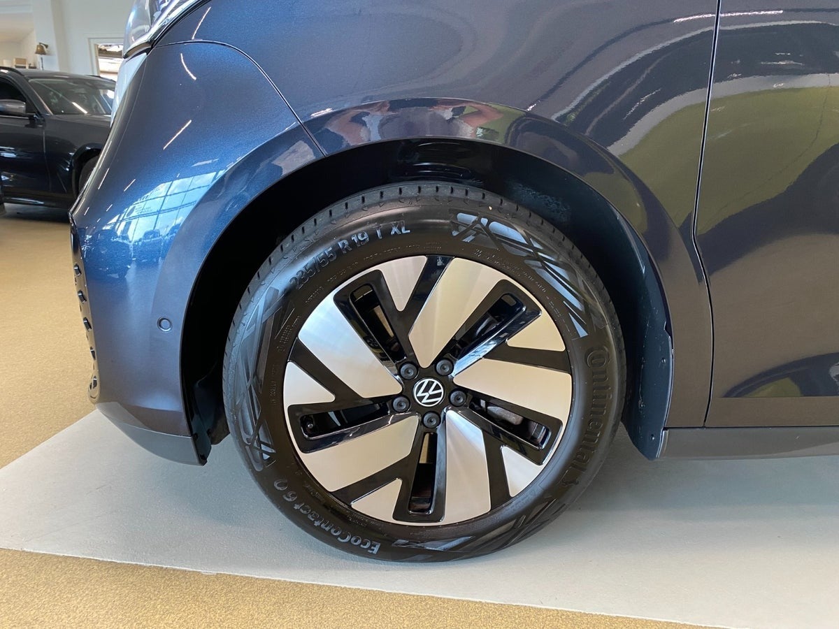 Billede af VW ID.Buzz 77 Pro SWB