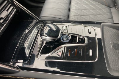 BYD Tang Flagship AWD 7prs