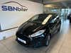 Ford Fiesta EcoBoost ST-Line
