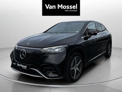 Mercedes EQE350 SUV  AMG Premium 4Matic 5d