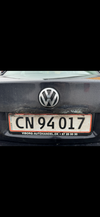 VW Jetta TDi 105 Comfortline BM thumbnail