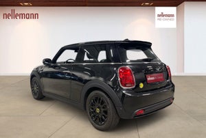 MINI Cooper SE Classic Trim