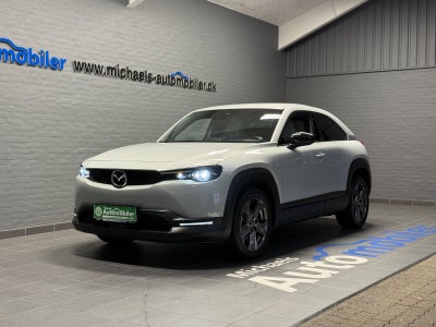 Mazda MX-30  e-SkyActiv Cosmo 5d