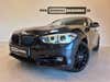 BMW 118d Sport Line aut. thumbnail