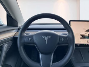 Tesla Model 3 RWD