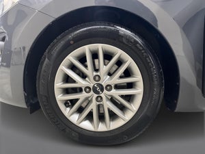 Kia Rio T-GDi Upgrade