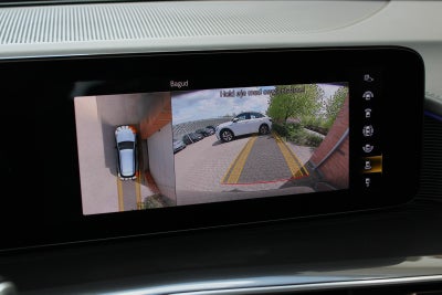 Mercedes EQC400 AMG Line 4Matic