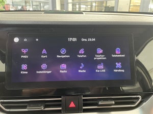Kia Niro PHEV Advance DCT